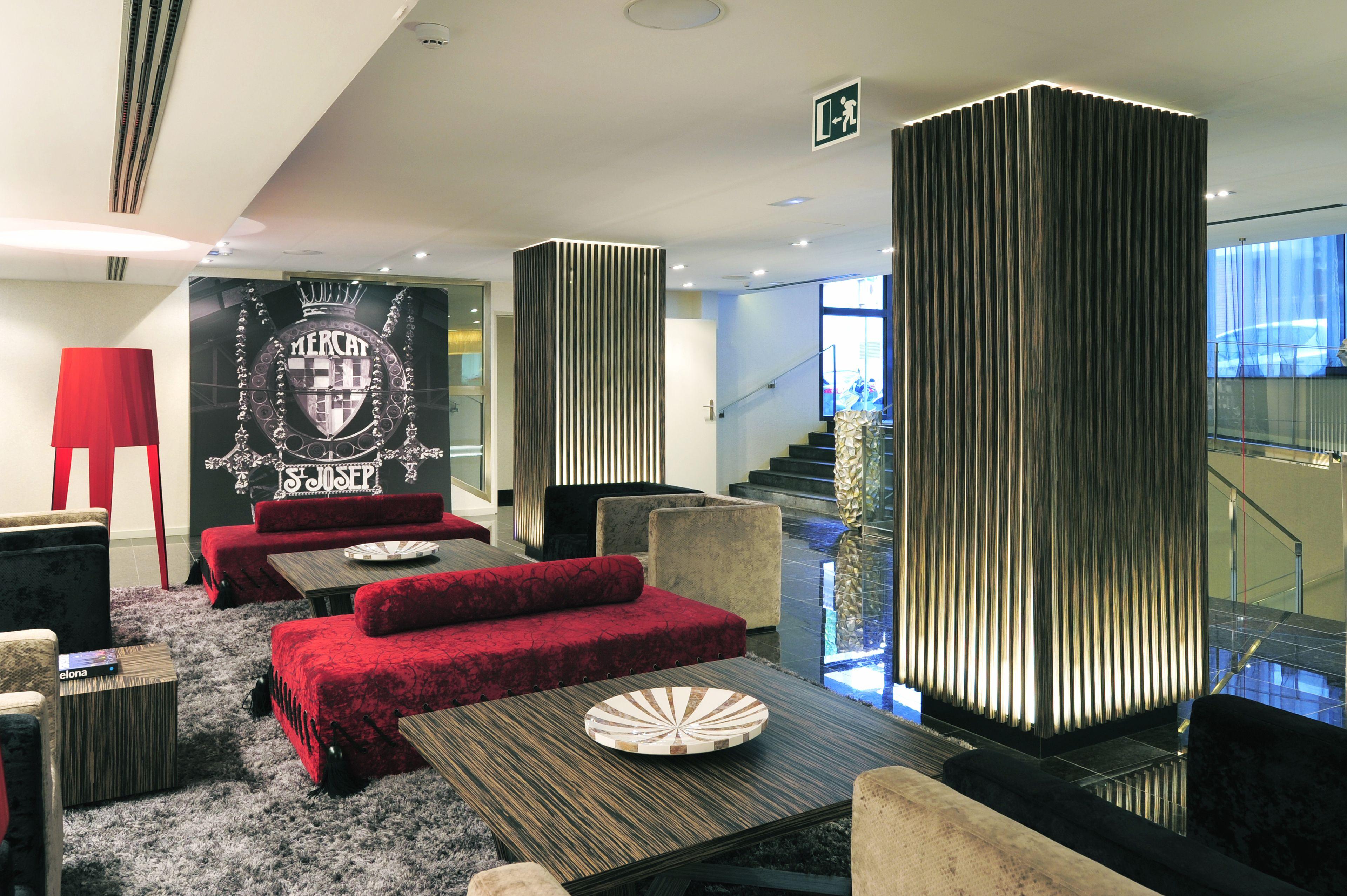 Grums Hotel&Spa, Barcelona